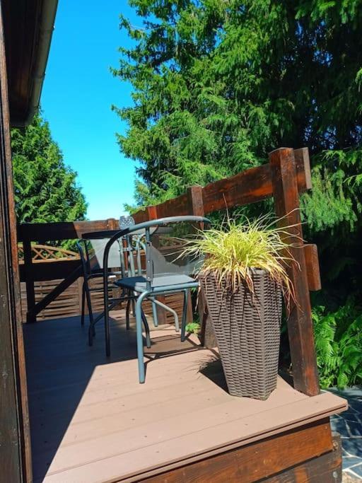 Micro Maison Isba Sedan Givonne Exteriér fotografie