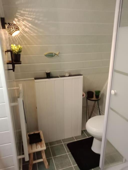 Micro Maison Isba Sedan Givonne Exteriér fotografie