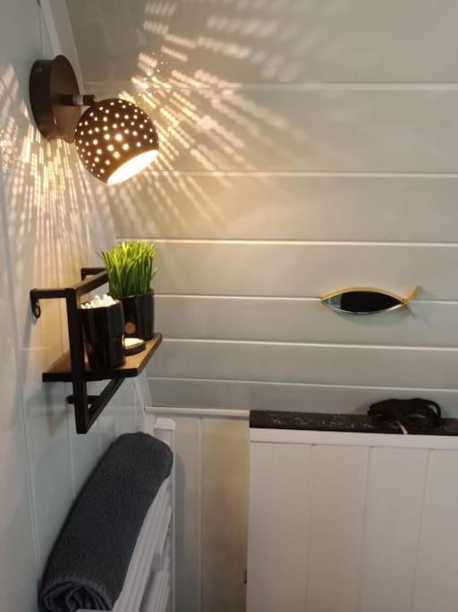 Micro Maison Isba Sedan Givonne Exteriér fotografie
